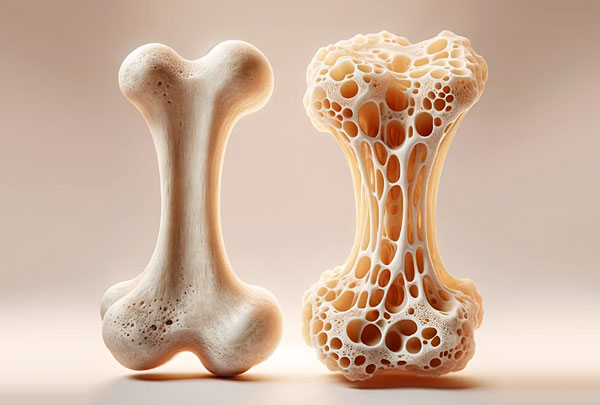 Osteoporosis Picture